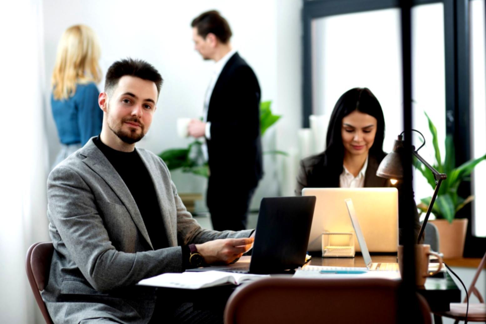 Session de formation en développement personnel