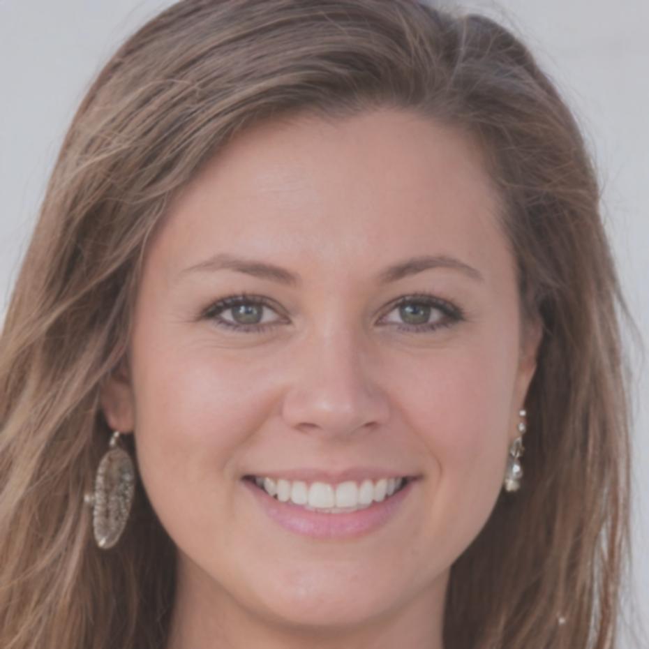 Portrait de Claire M., participante au programme